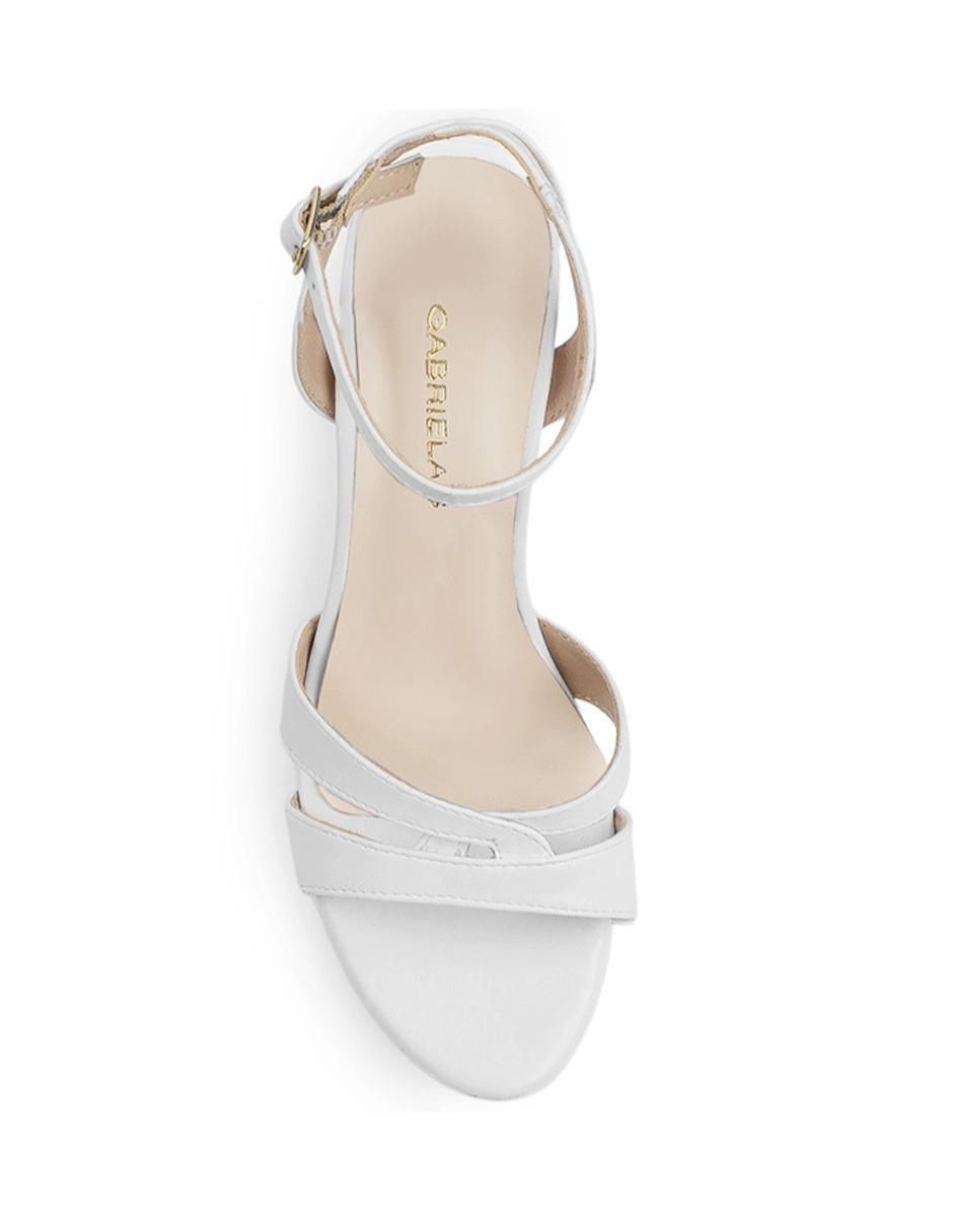 Sandalia para mujer 3