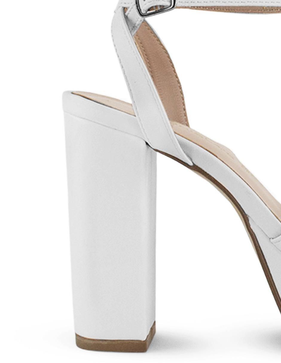 Sandalia para mujer 4