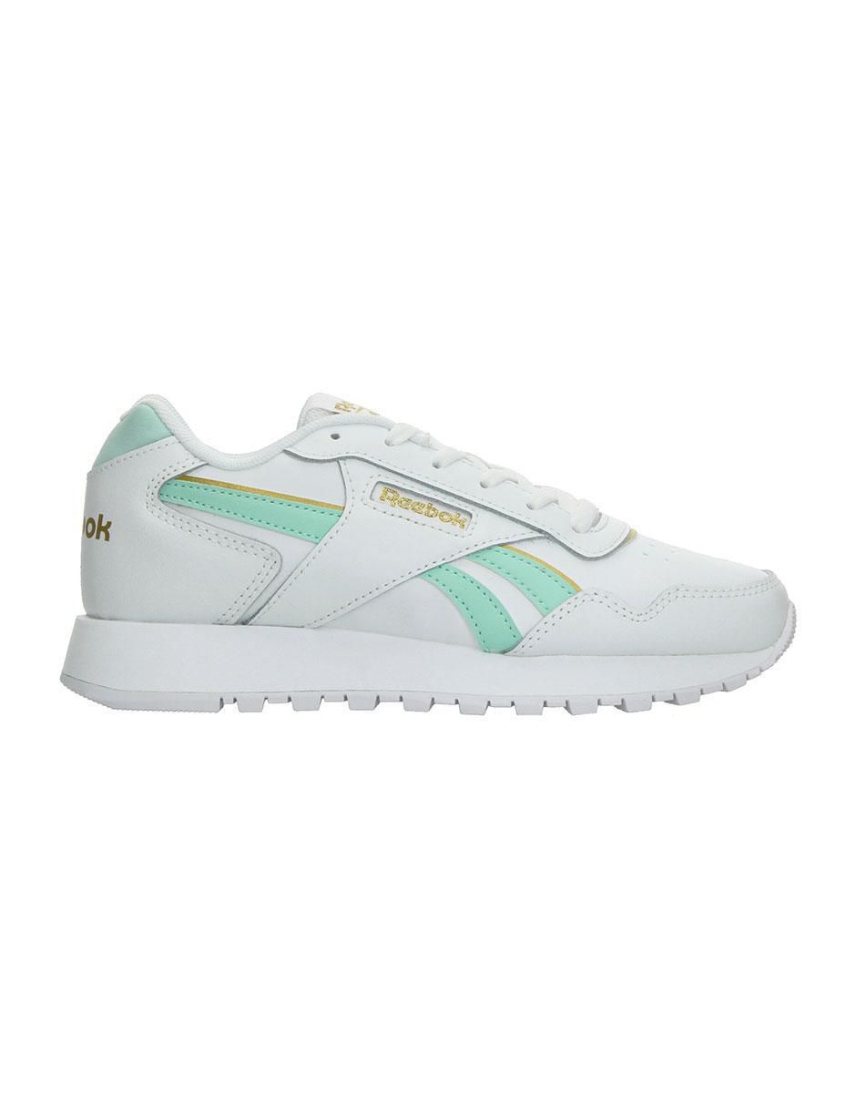 Tenis Glide Leather para mujer