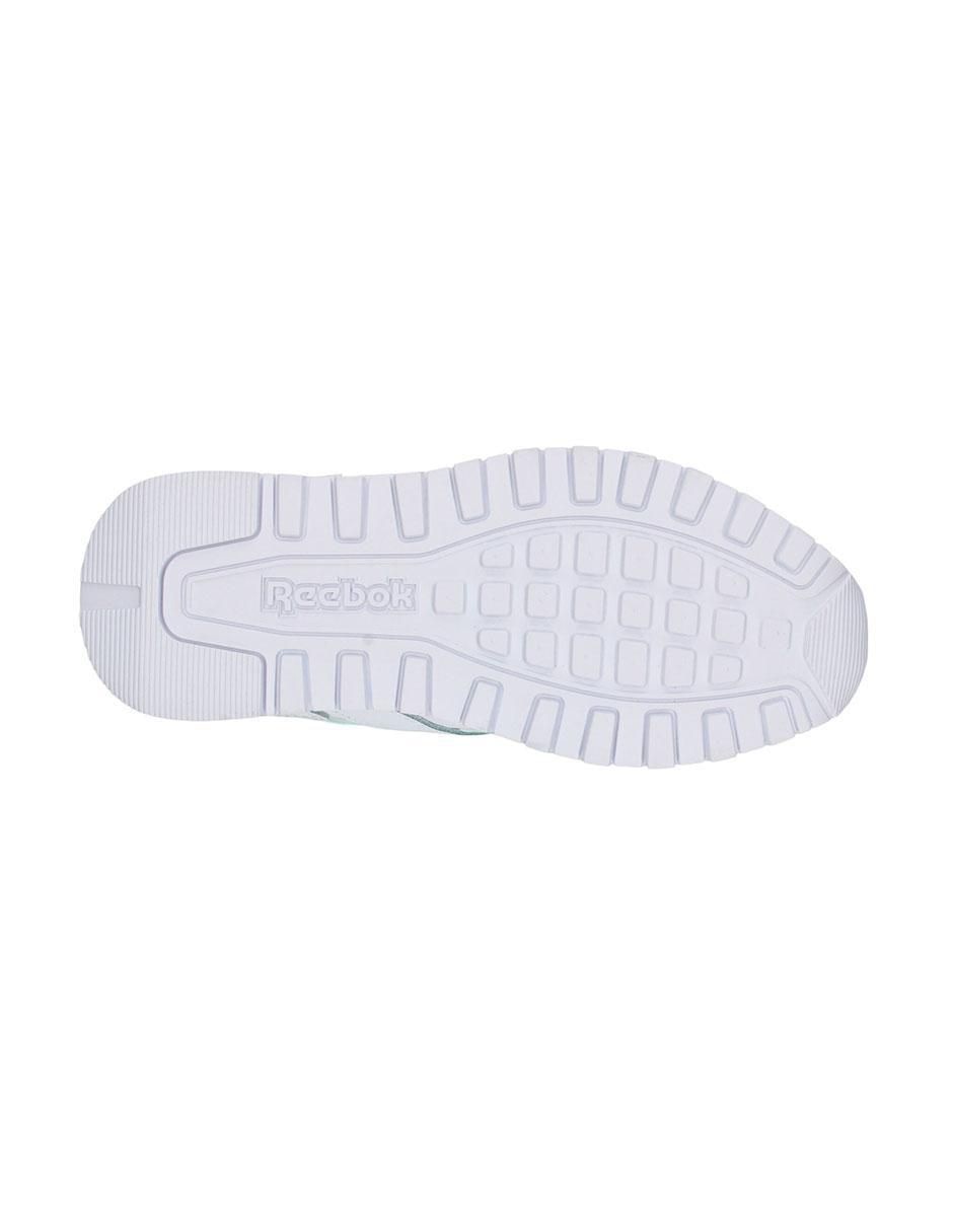 Tenis Glide Leather para mujer 9