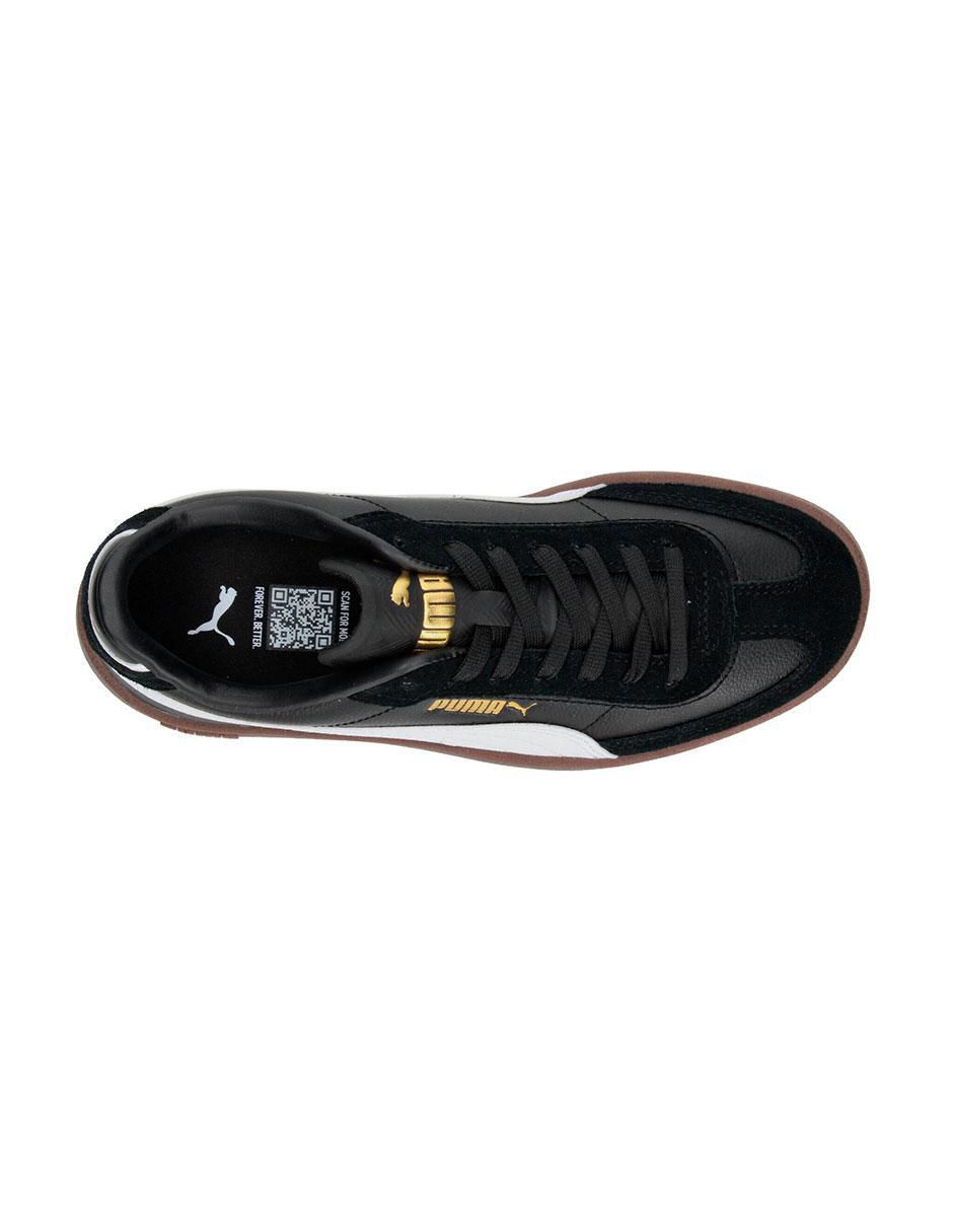 Tenis Club II para mujer 8