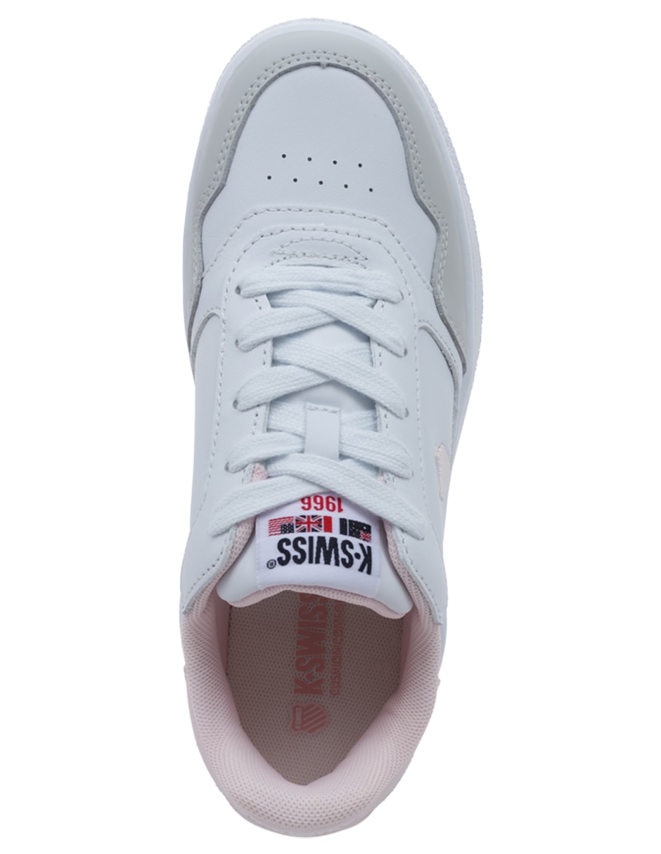 Tenis Slamshield Ii V para mujer 3