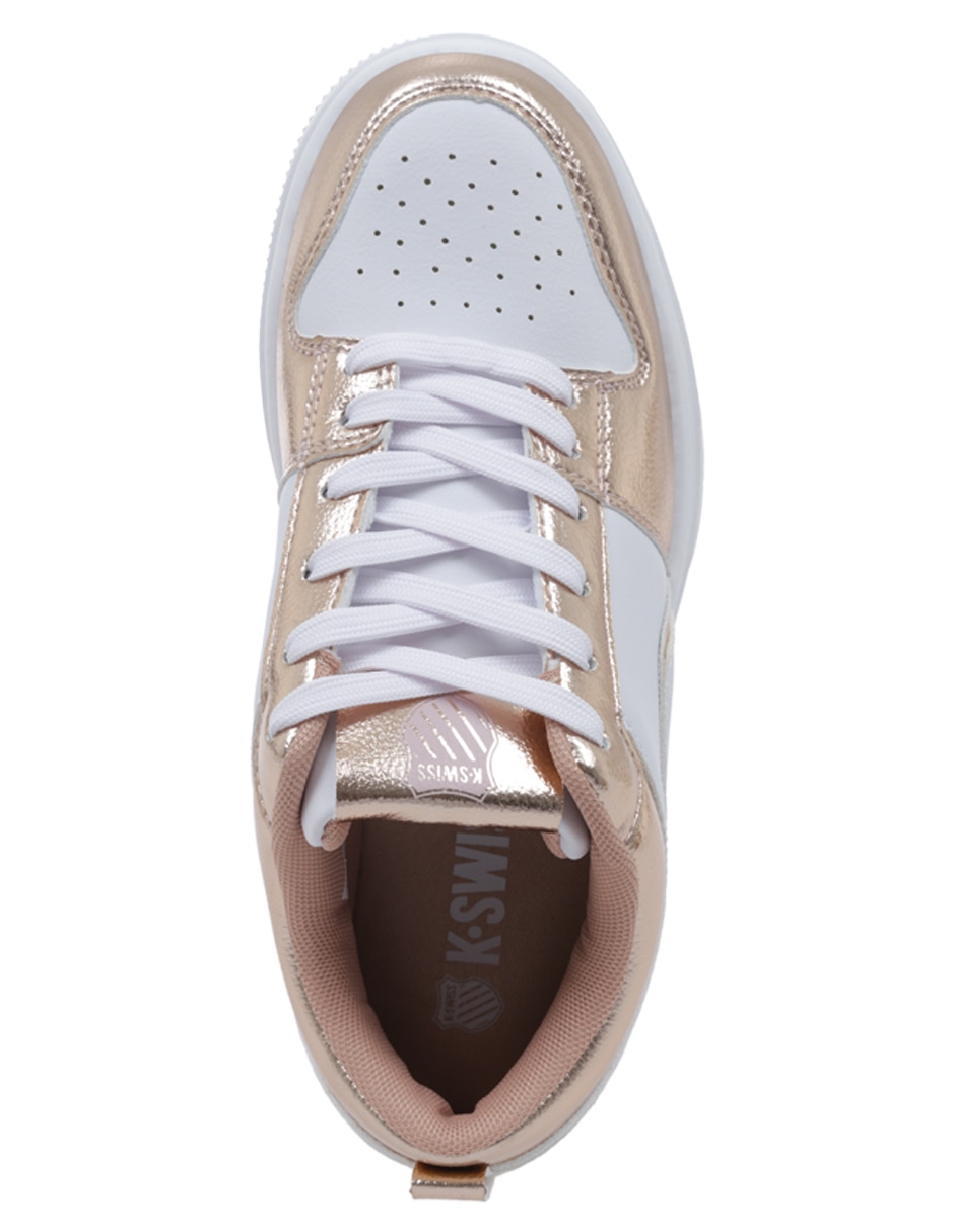 Tenis NINDU  para mujer 3