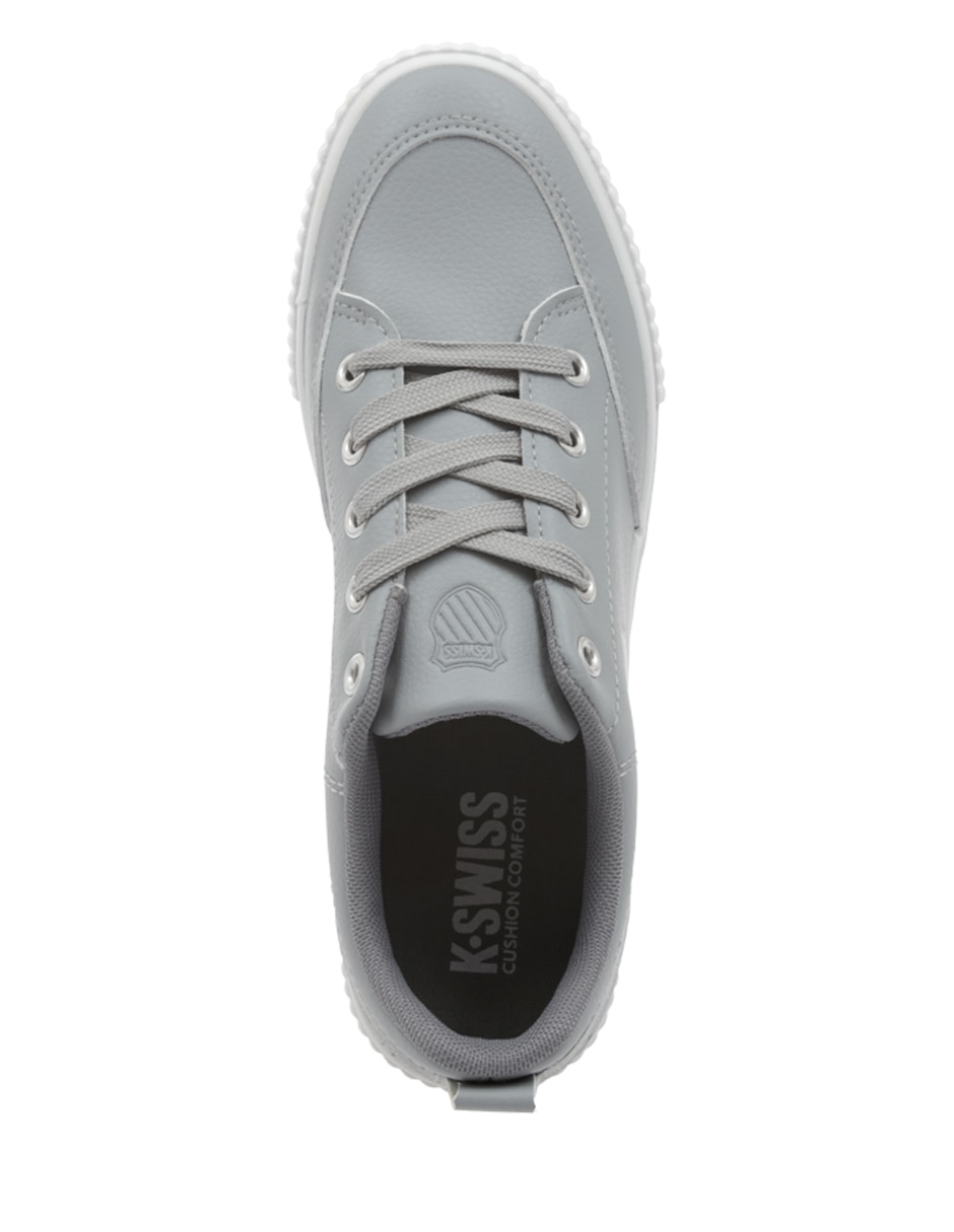 Tenis ALICE V para mujer 4