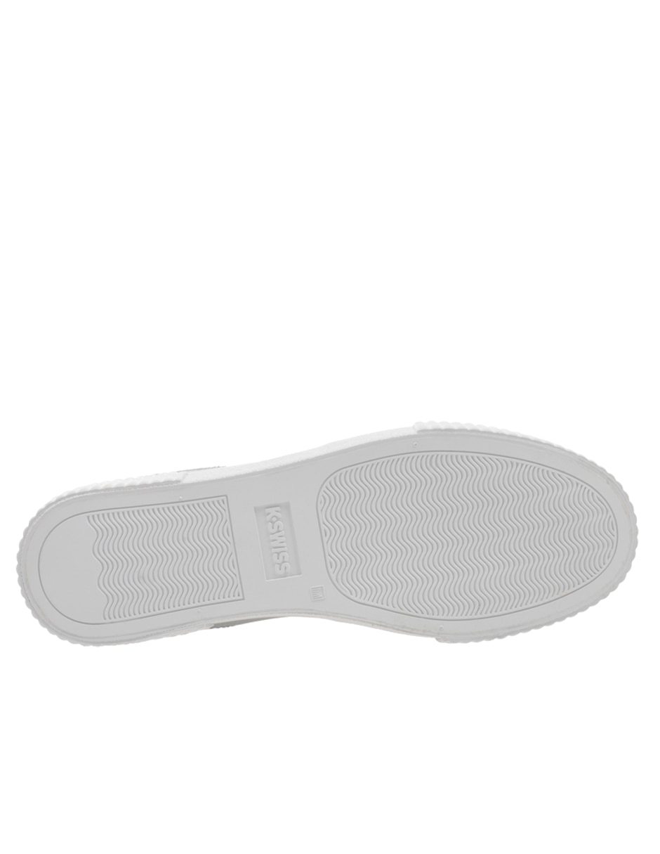 Tenis ALICE V para mujer 5