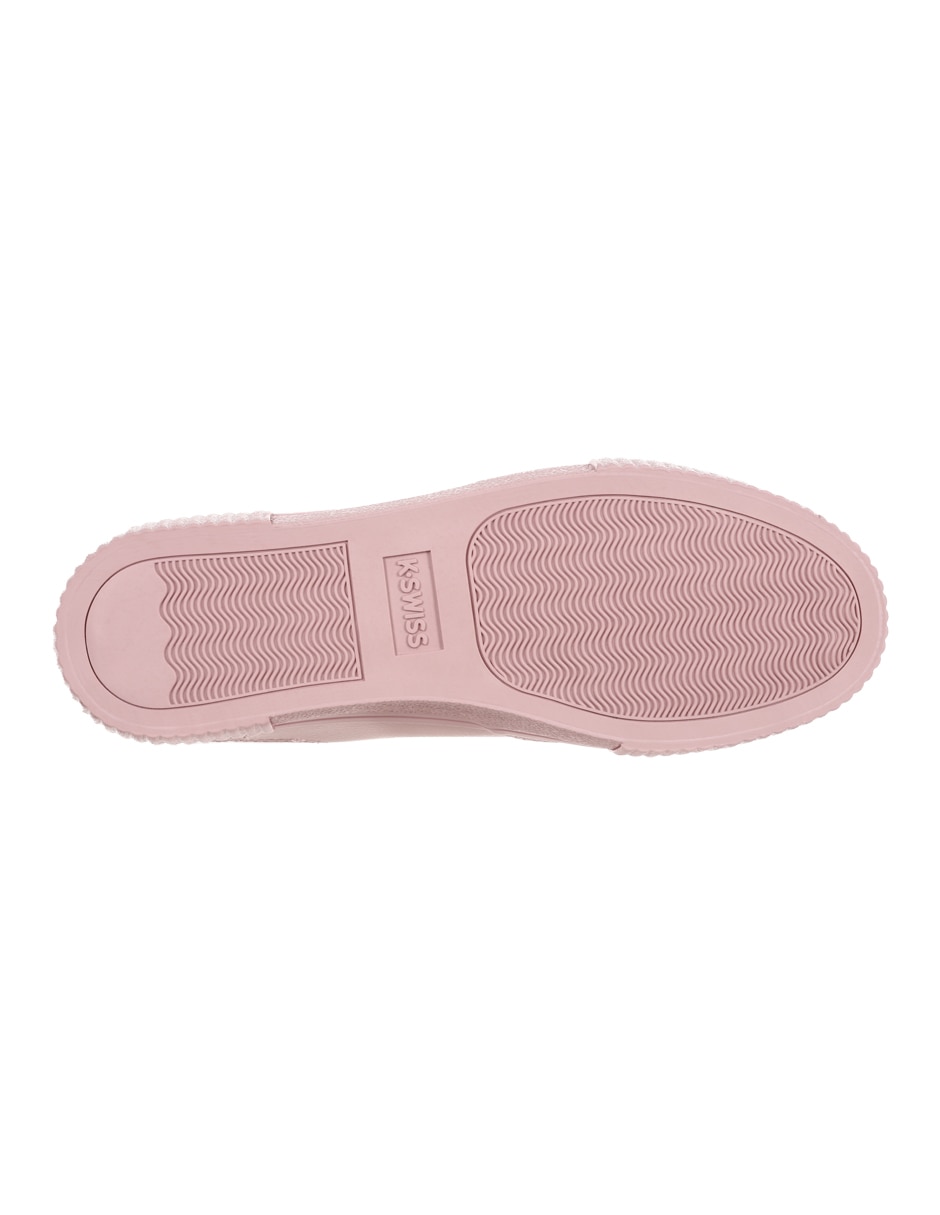 Tenis ALICE V para mujer 4