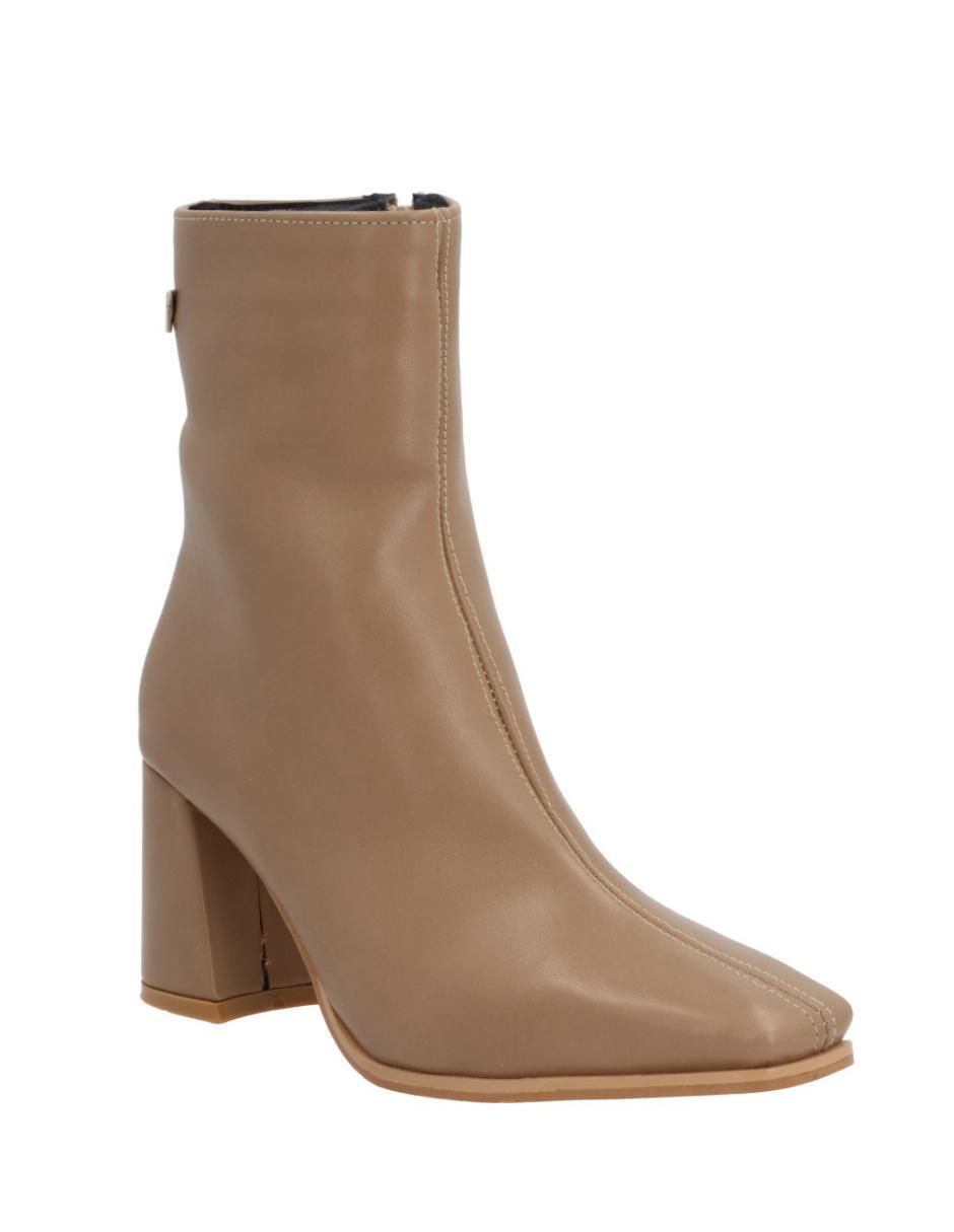 Bota al tobillo Andorra para mujer