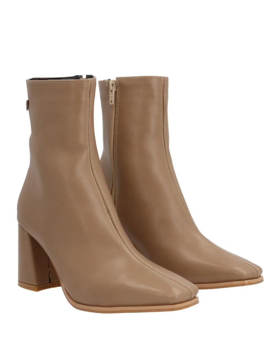 Bota al tobillo Andorra para mujer 2