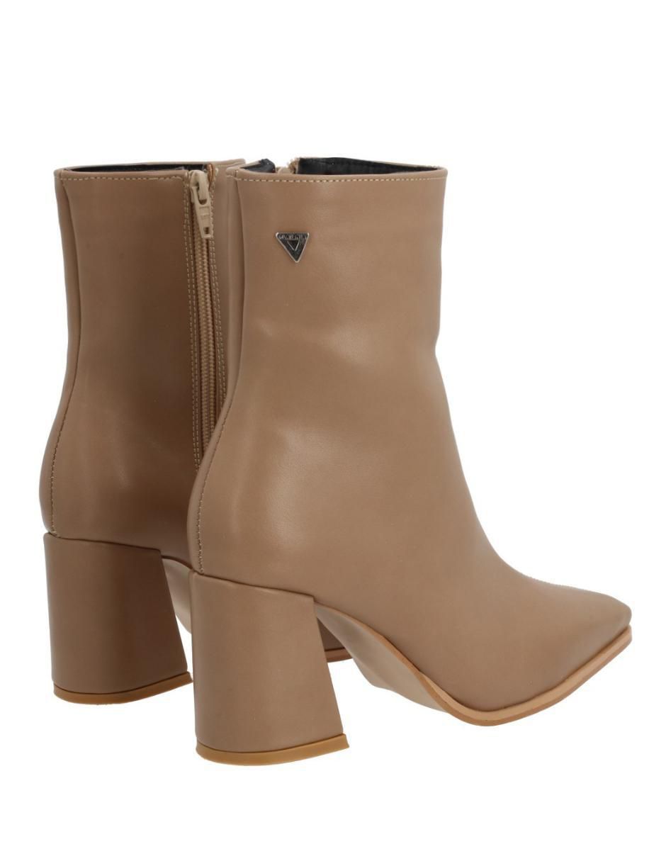 Bota al tobillo Andorra para mujer 4