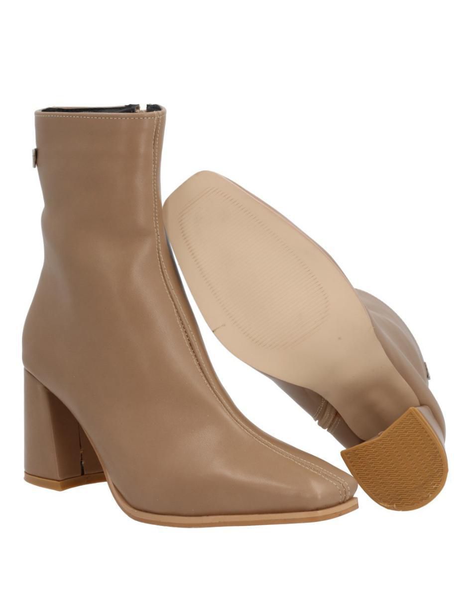 Bota al tobillo Andorra para mujer 5