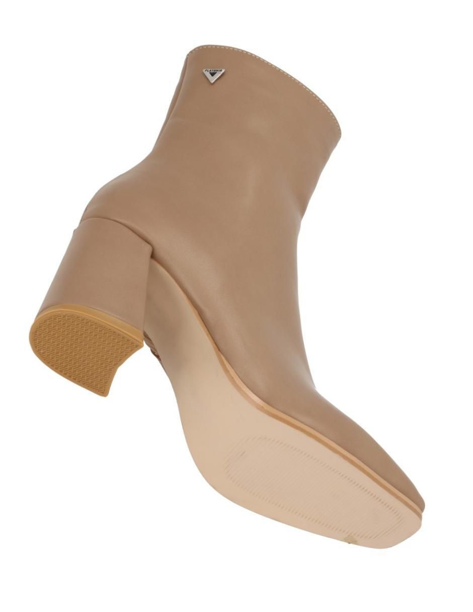 Bota al tobillo Andorra para mujer 6