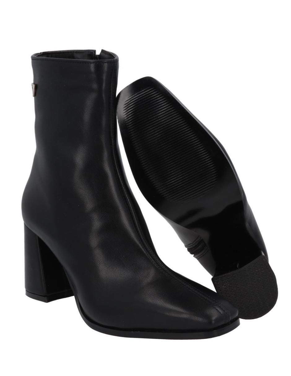 Bota al tobillo Andorra para mujer 5