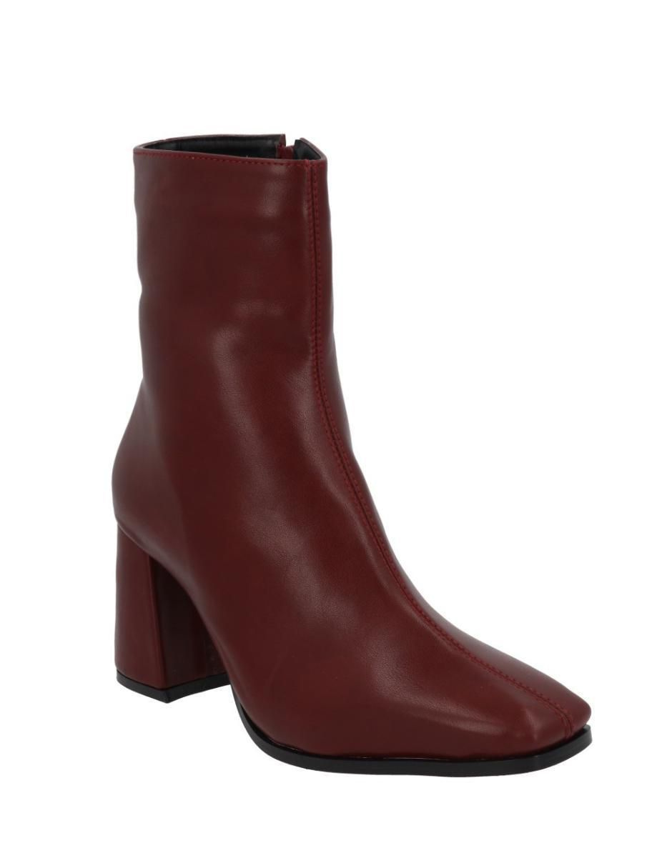Bota al tobillo Andorra para mujer