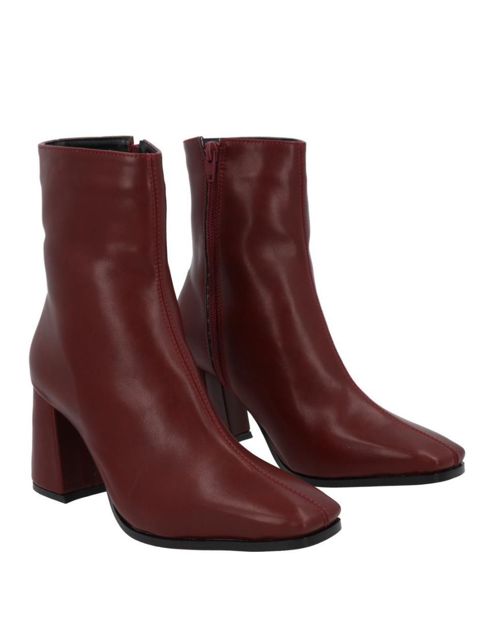 Bota al tobillo Andorra para mujer 2