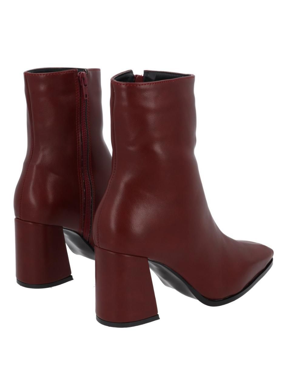 Bota al tobillo Andorra para mujer 4