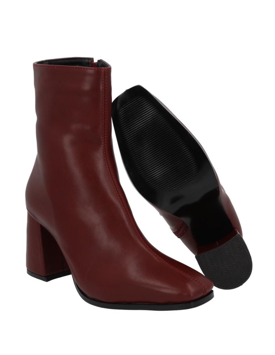 Bota al tobillo Andorra para mujer 5