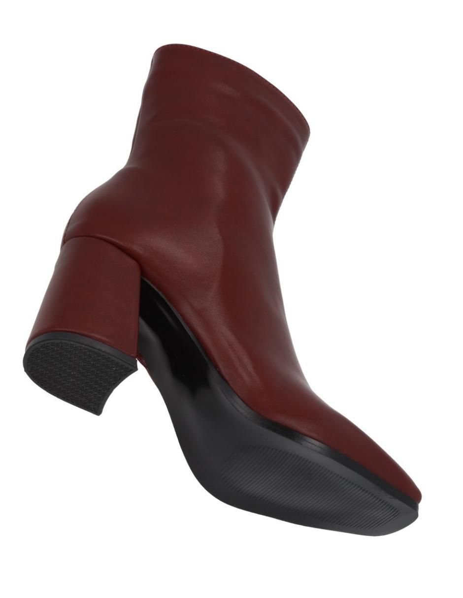Bota al tobillo Andorra para mujer 6