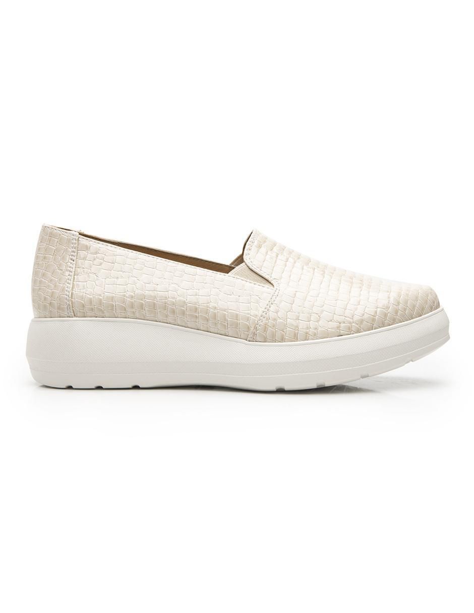 "zapato" flexi sin familia "de" sintético "para mujer"