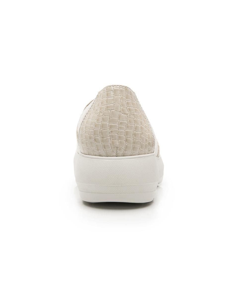 "zapato" flexi sin familia "de" sintético "para mujer"