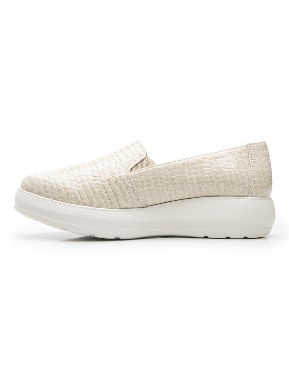 "zapato" flexi sin familia "de" sintético "para mujer"