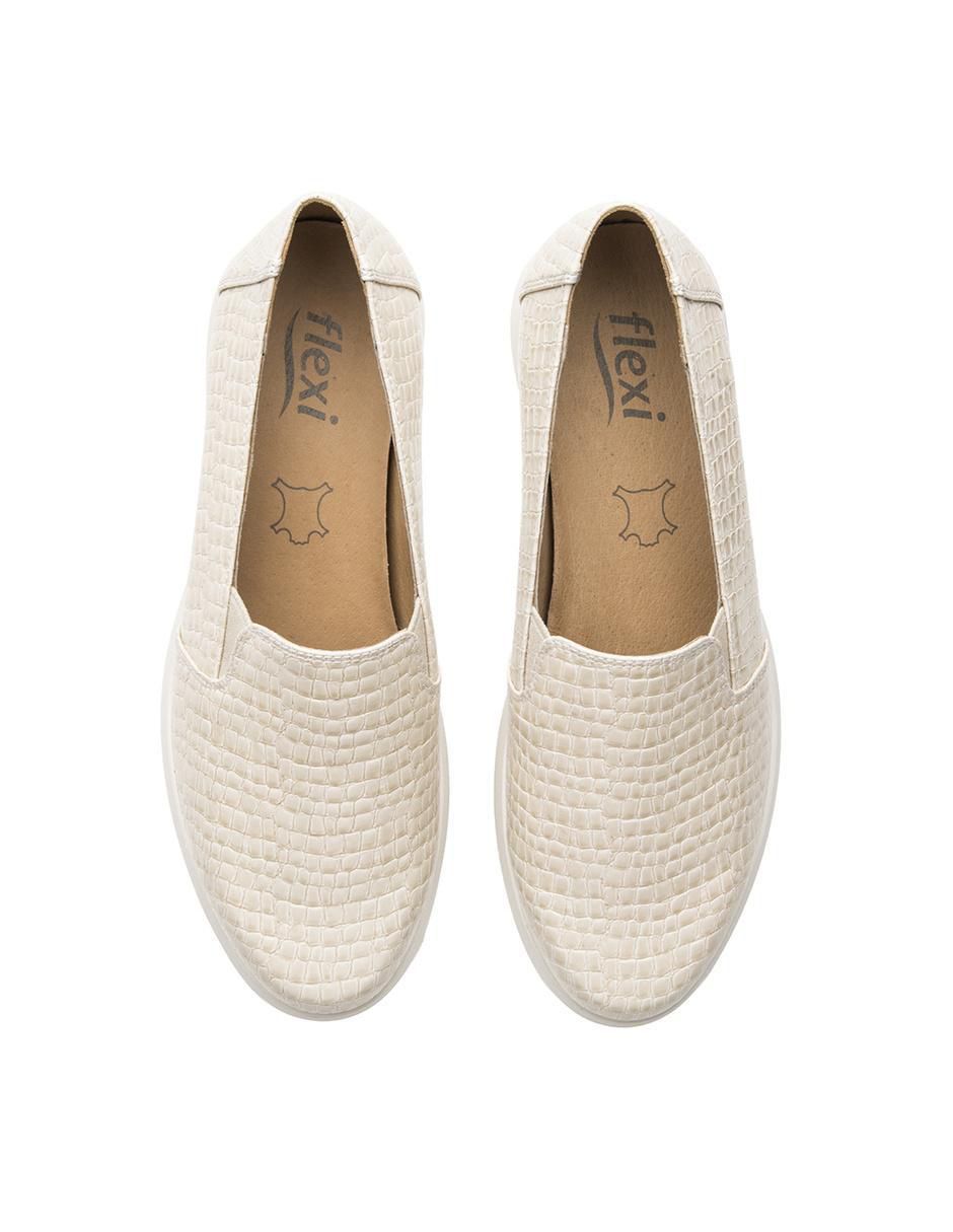 "zapato" flexi sin familia "de" sintético "para mujer"