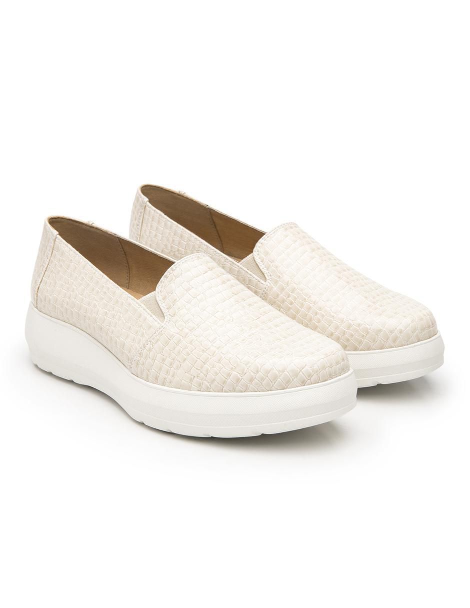 "zapato" flexi sin familia "de" sintético "para mujer"