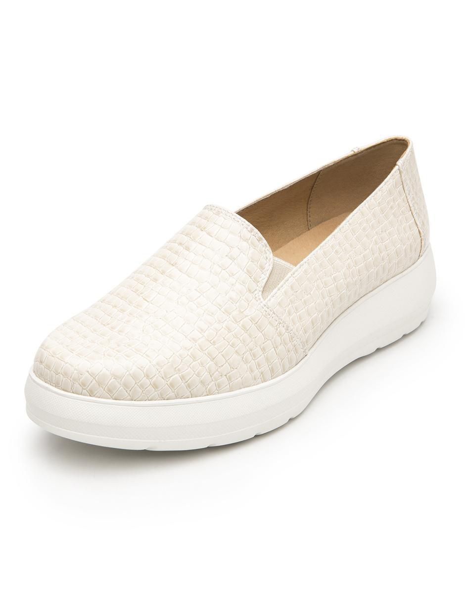 "zapato" flexi sin familia "de" sintético "para mujer"