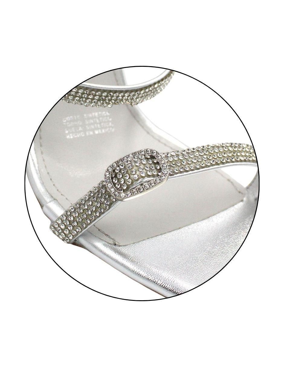 Sandalia para mujer 6