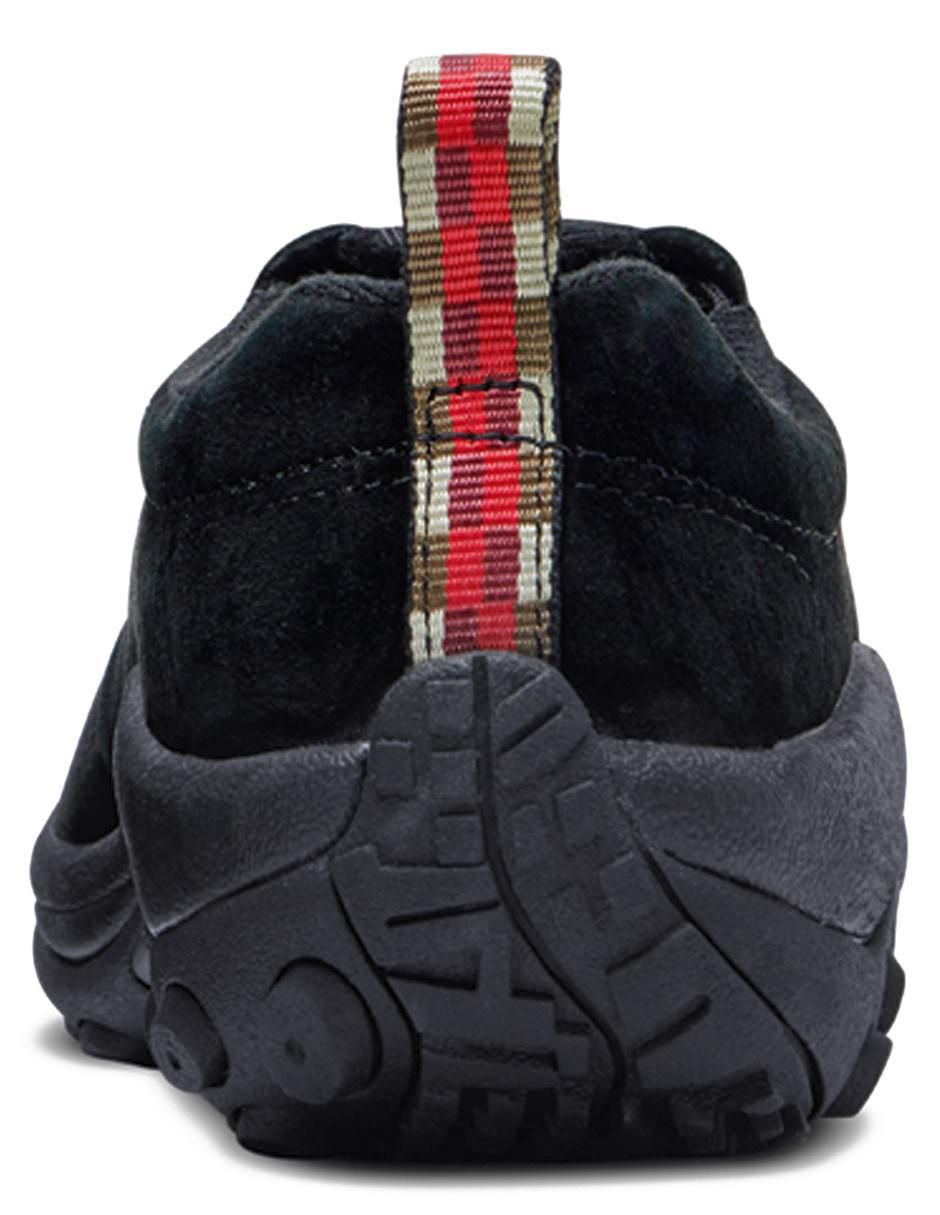 Tenis Jungle Moc para mujer 3