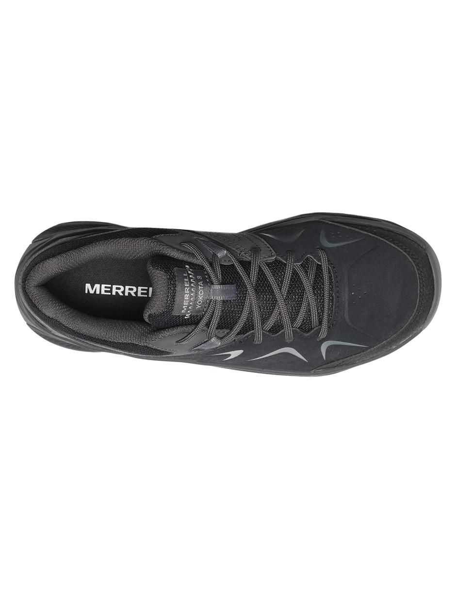 Tenis Yokota para mujer 5