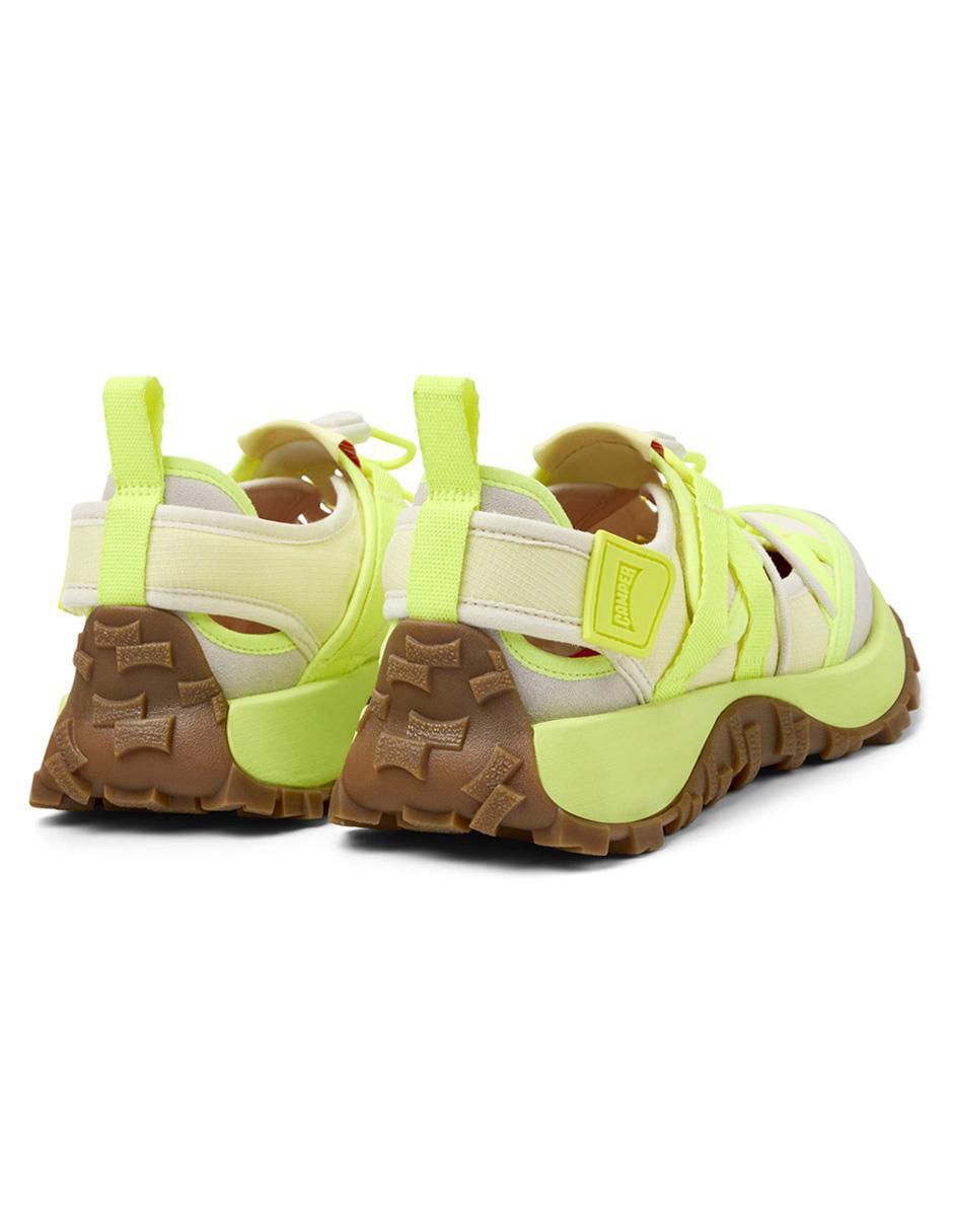 Tenis Drift Trail para mujer