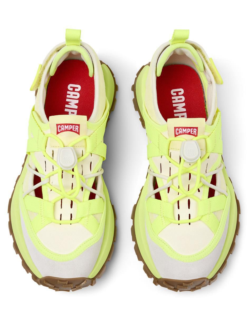 Tenis Drift Trail para mujer
