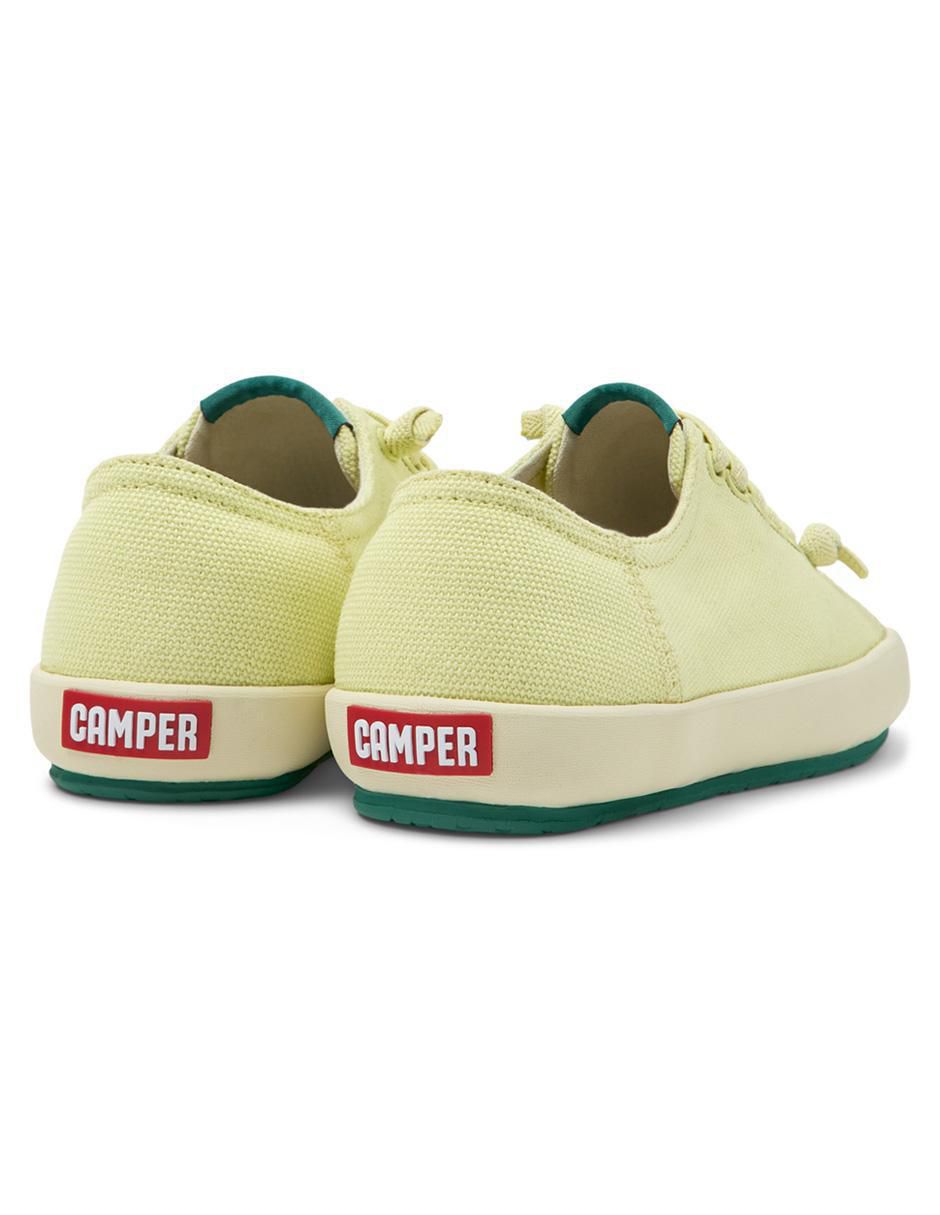Tenis Peu Rambla Vulc para mujer 3