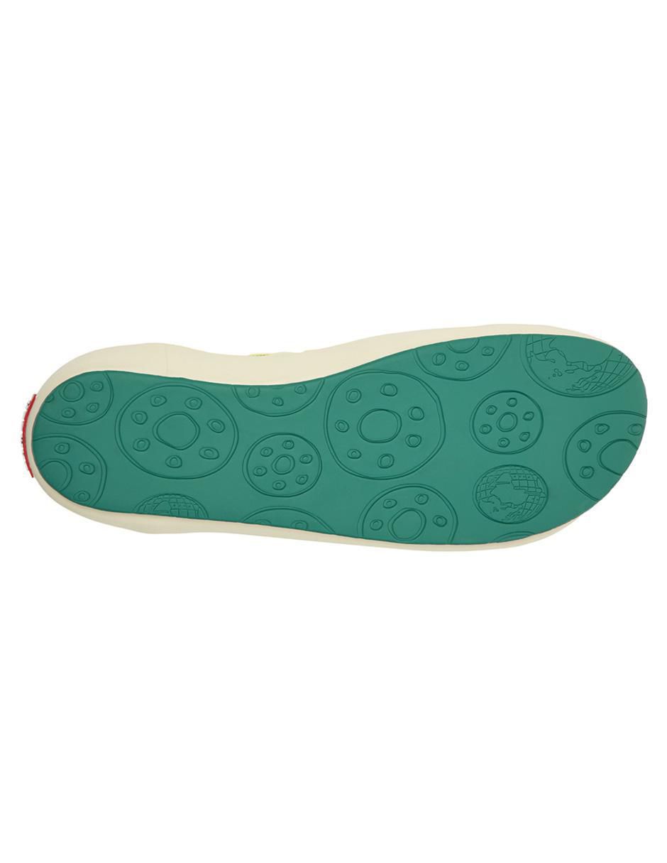 Tenis Peu Rambla Vulc para mujer 5