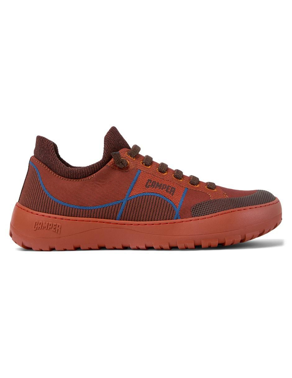 Tenis Peu Serra para mujer 1