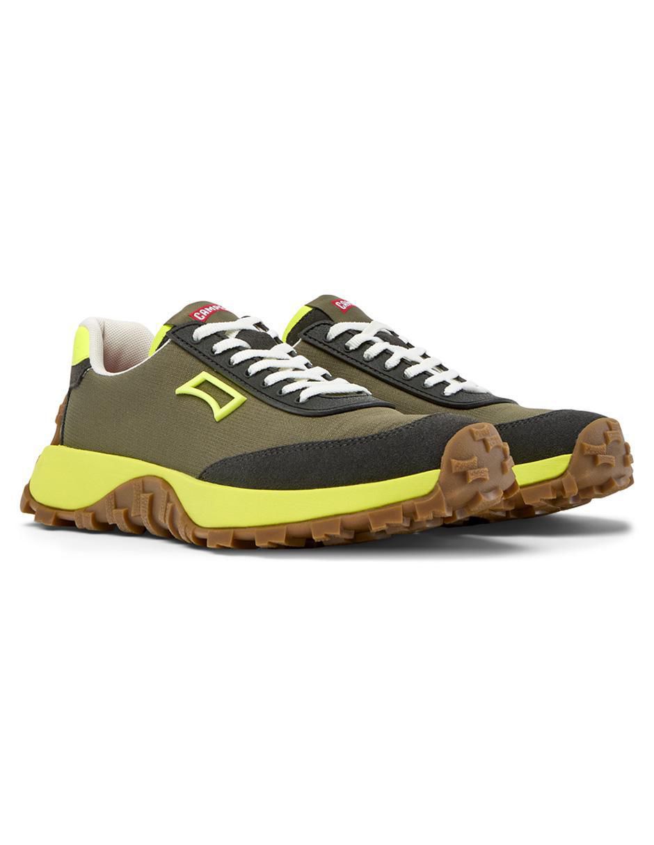 Tenis Drift Trail para mujer 2