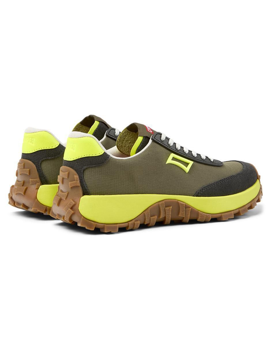 Tenis Drift Trail para mujer 4