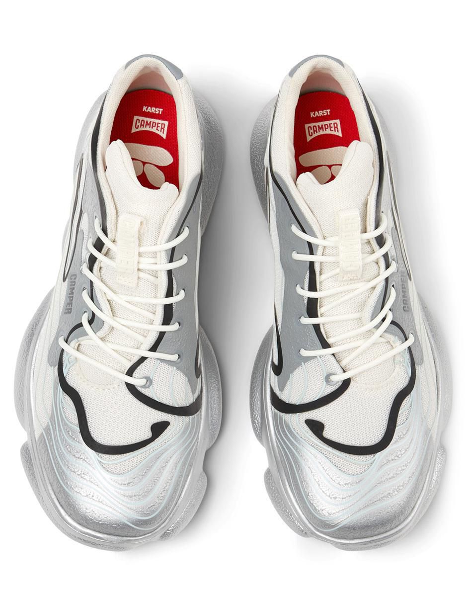 Tenis Karst para mujer 3