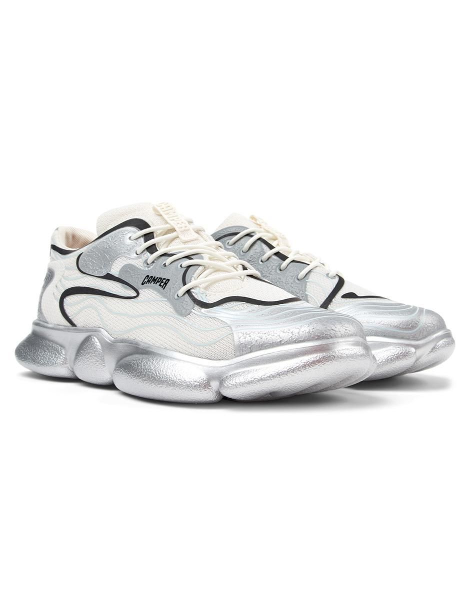 Tenis Karst para mujer 4