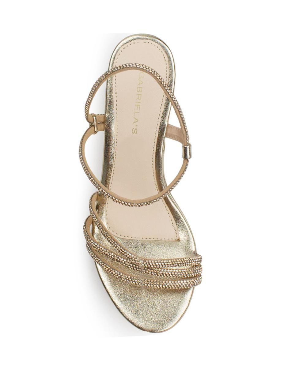 Sandalia para mujer 3