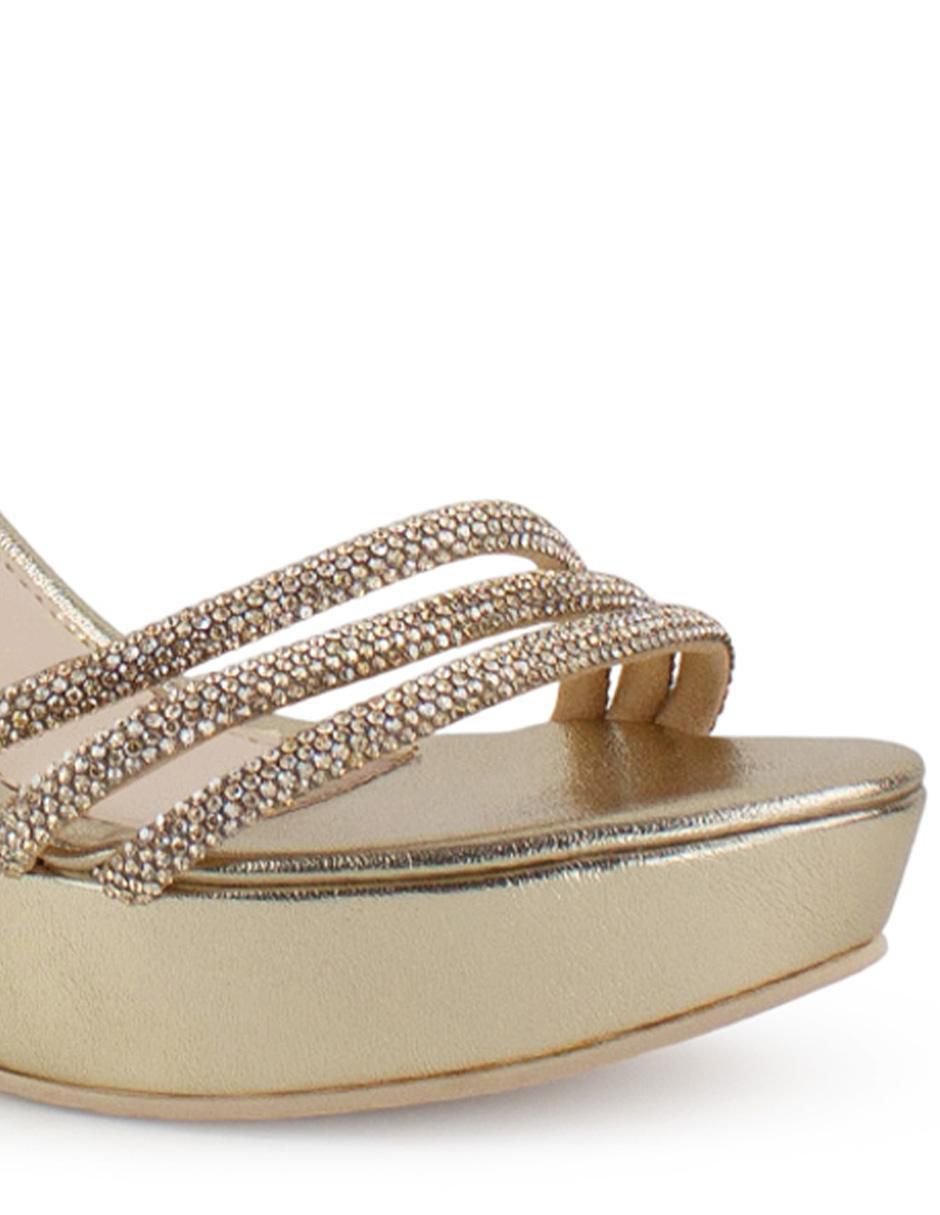 Sandalia para mujer 5