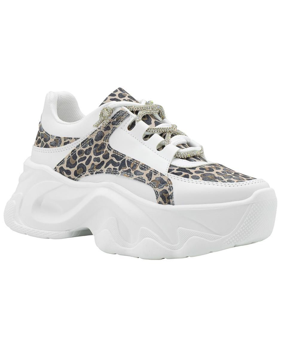 Tenis Chunky para mujer Tenis Chunky para mujer