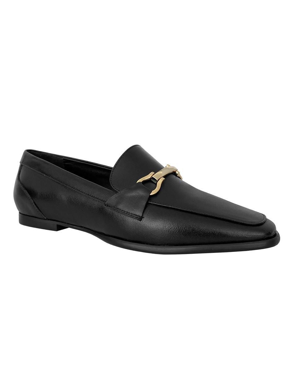 Zapato Harmonic Loafer de piel para mujer