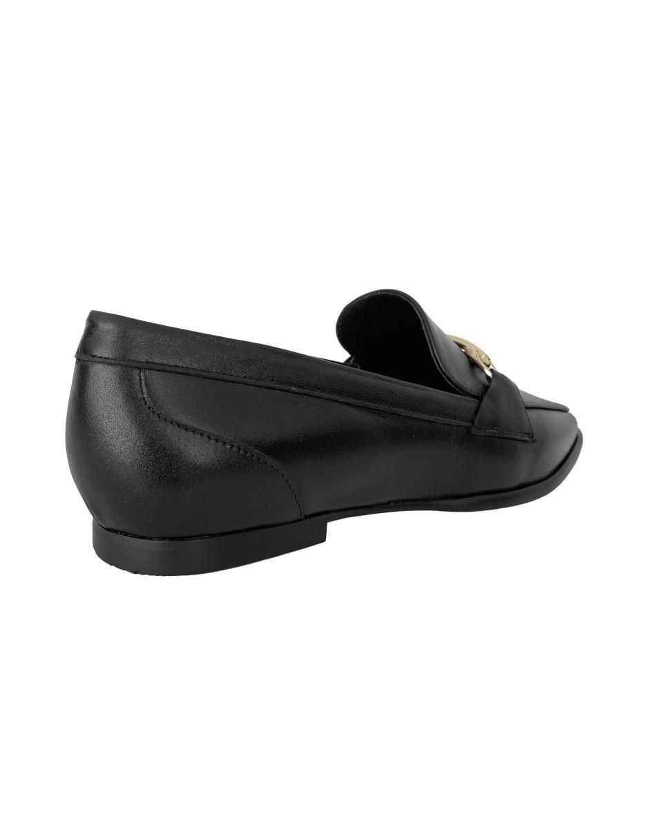 Zapato Harmonic Loafer de piel para mujer 4