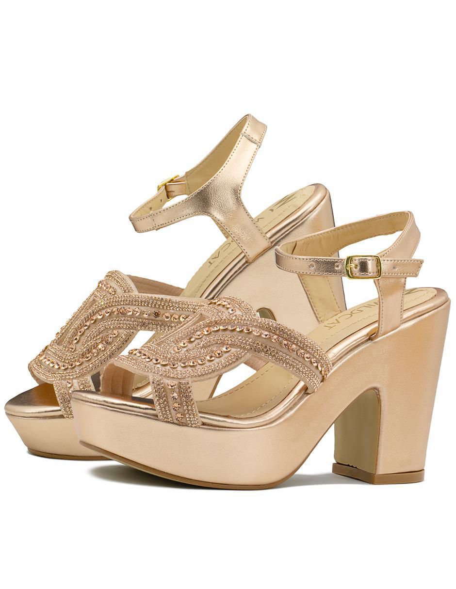 Sandalia Trendy para mujer 6