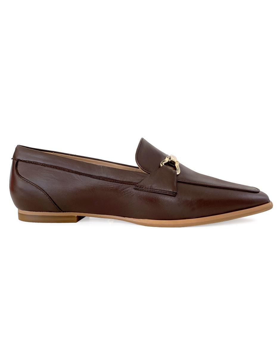 Zapato Harmonic Loafer de piel para mujer 2