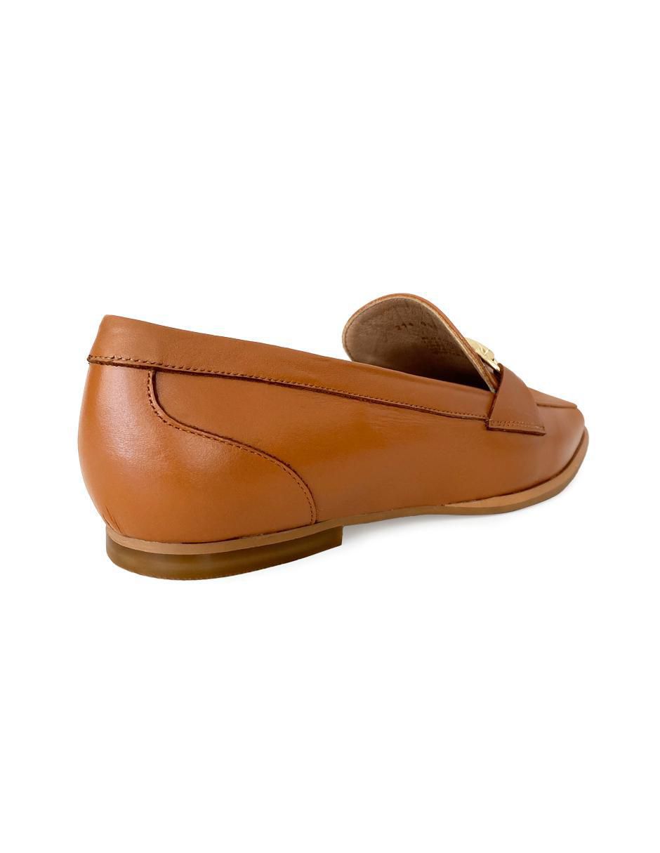 Zapato Harmonic Loafer de piel para mujer 4