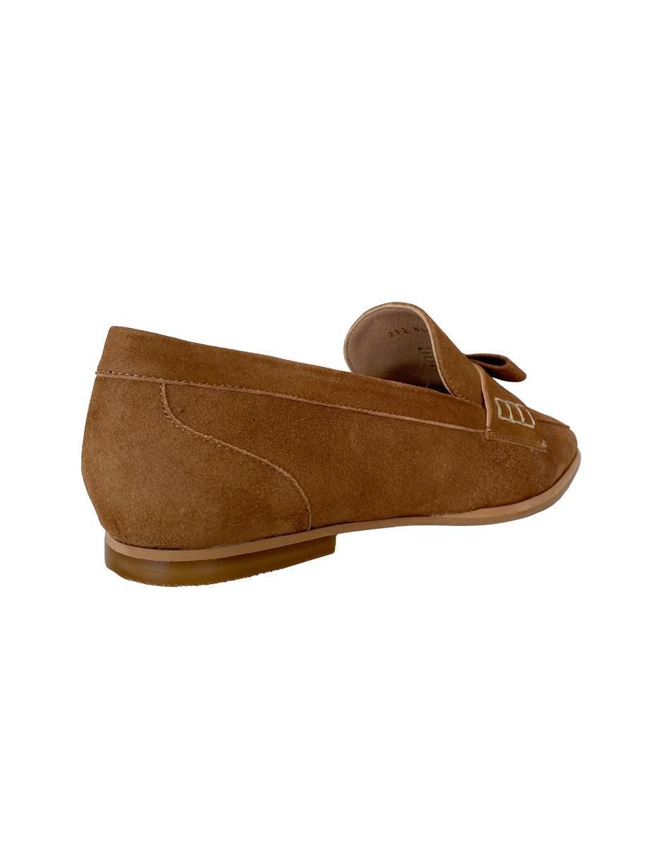 Zapato Harmonic Loafer de piel para mujer 2