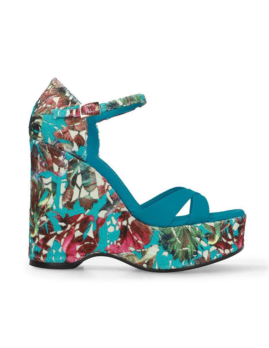Sandalia para mujer 2
