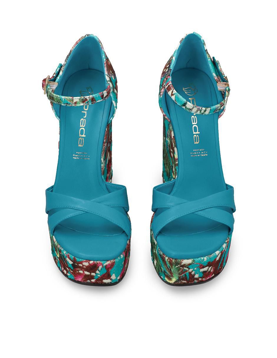 Sandalia para mujer 5